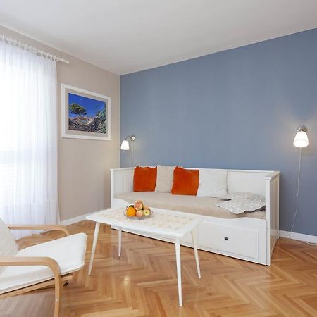 Apartment Nena & Petar Makarska Kültér fotó