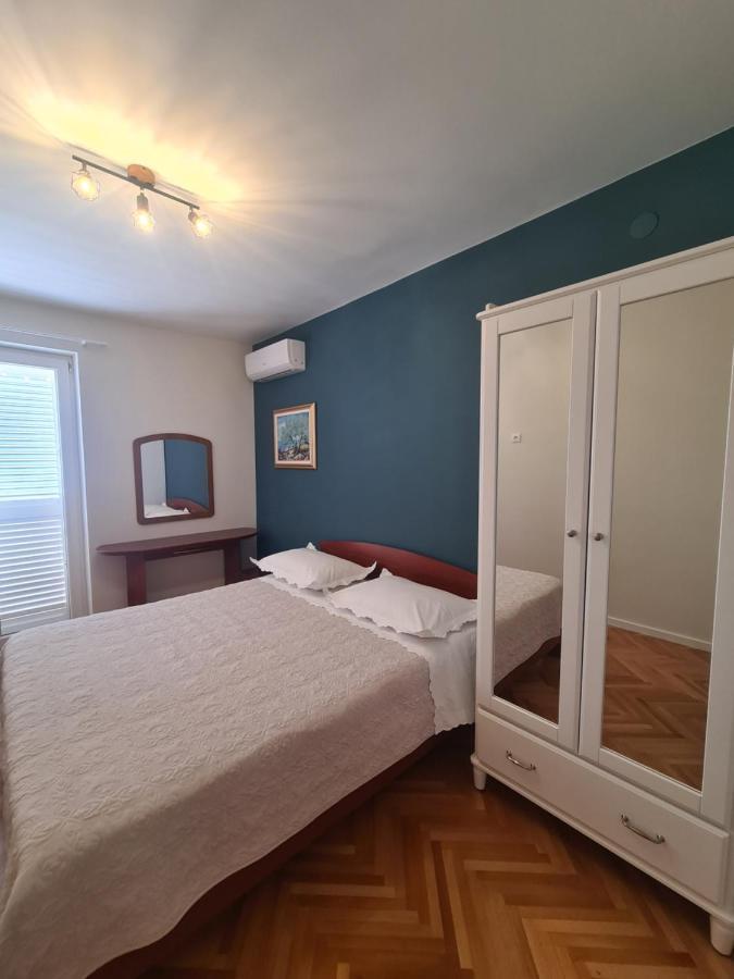 Apartment Nena & Petar Makarska Kültér fotó