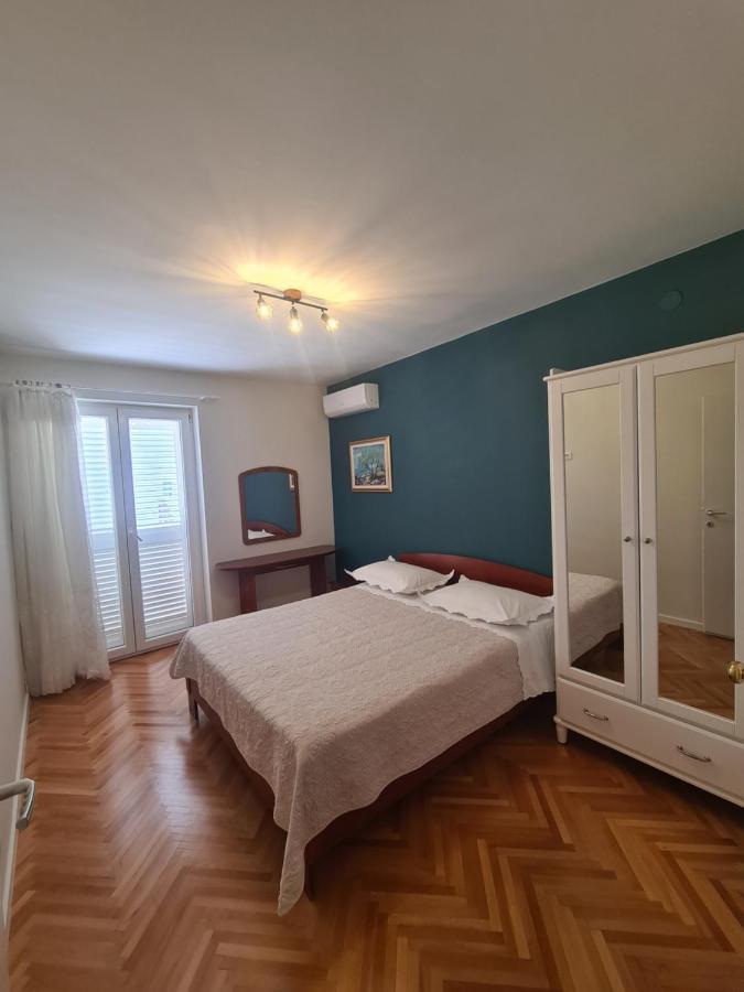 Apartment Nena & Petar Makarska Kültér fotó