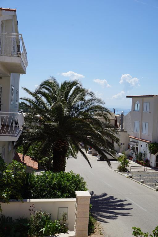 Apartment Nena & Petar Makarska Kültér fotó