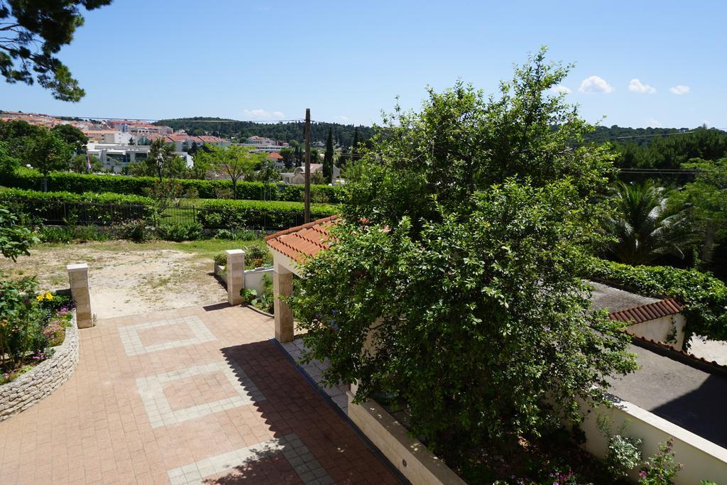 Apartment Nena & Petar Makarska Kültér fotó