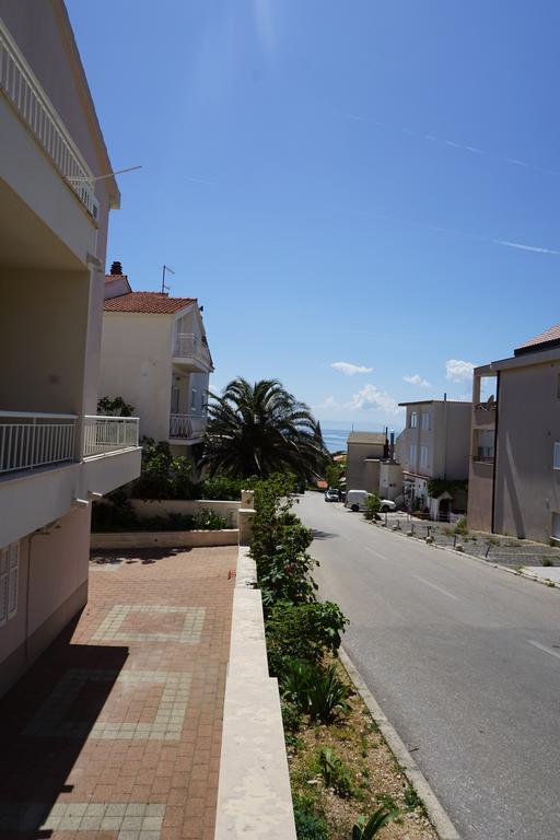 Apartment Nena & Petar Makarska Kültér fotó