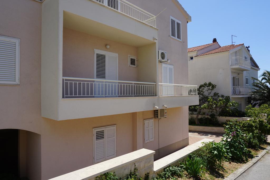 Apartment Nena & Petar Makarska Kültér fotó