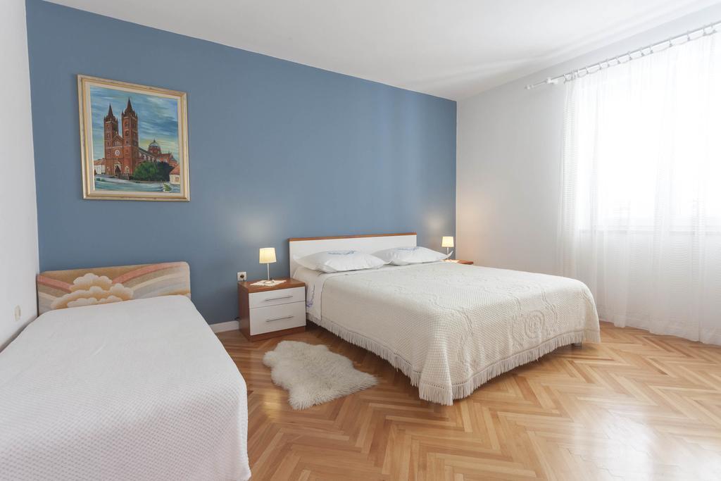 Apartment Nena & Petar Makarska Kültér fotó