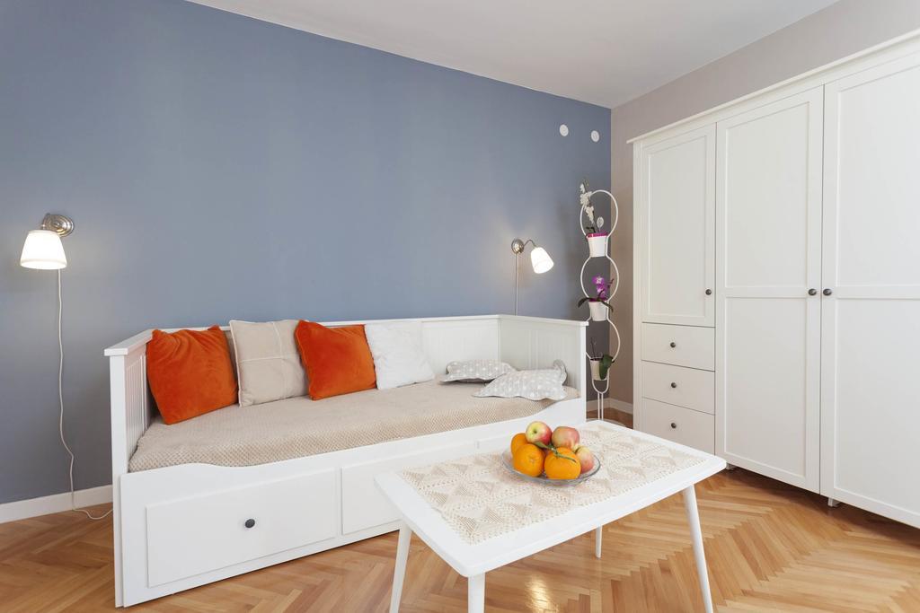 Apartment Nena & Petar Makarska Kültér fotó