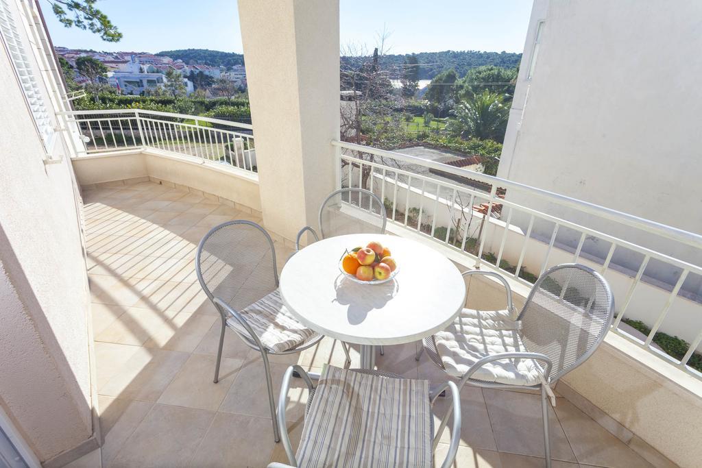 Apartment Nena & Petar Makarska Kültér fotó