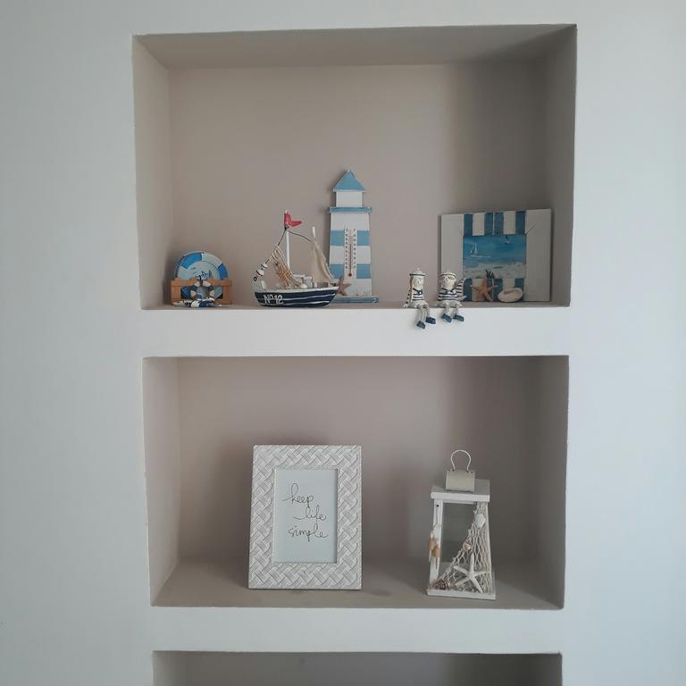 Apartment Nena & Petar Makarska Kültér fotó