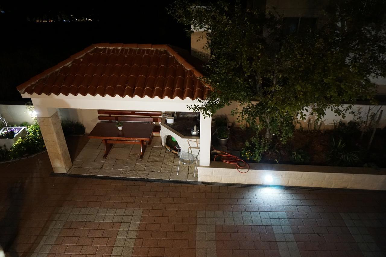 Apartment Nena & Petar Makarska Kültér fotó