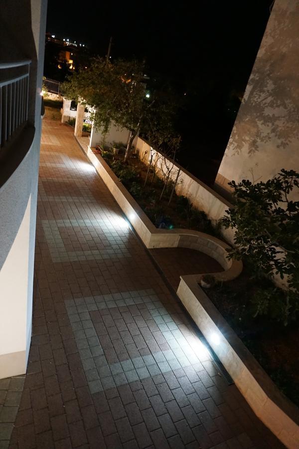 Apartment Nena & Petar Makarska Kültér fotó
